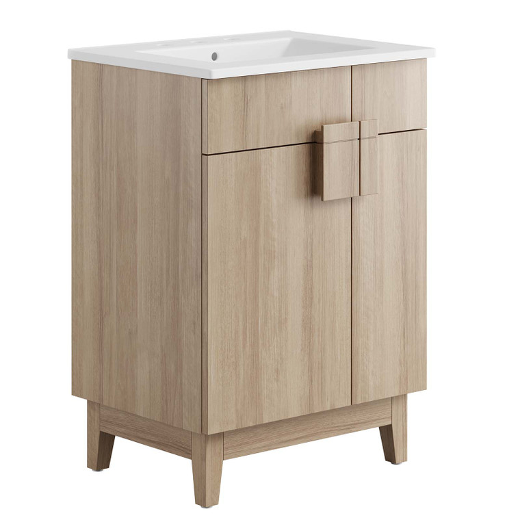 Miles 24” Bathroom Vanity