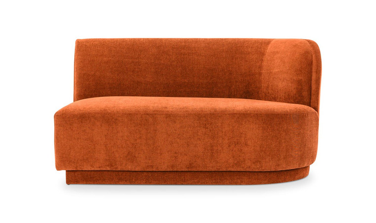 Yoon 2 Seat Sofa Right-Facing