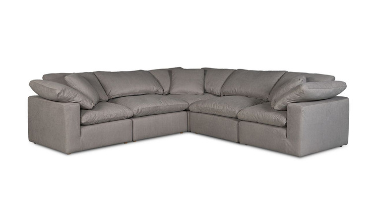 Clay Classic L Modular Sectional