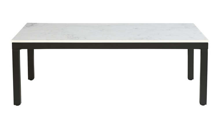 Parson Coffee Table