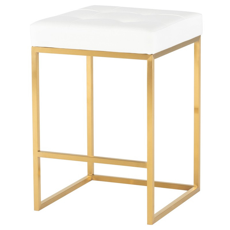 Chi Counter Stool