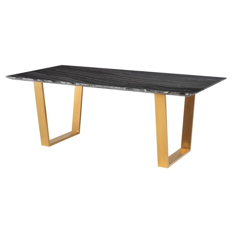 Catrine Dining Table