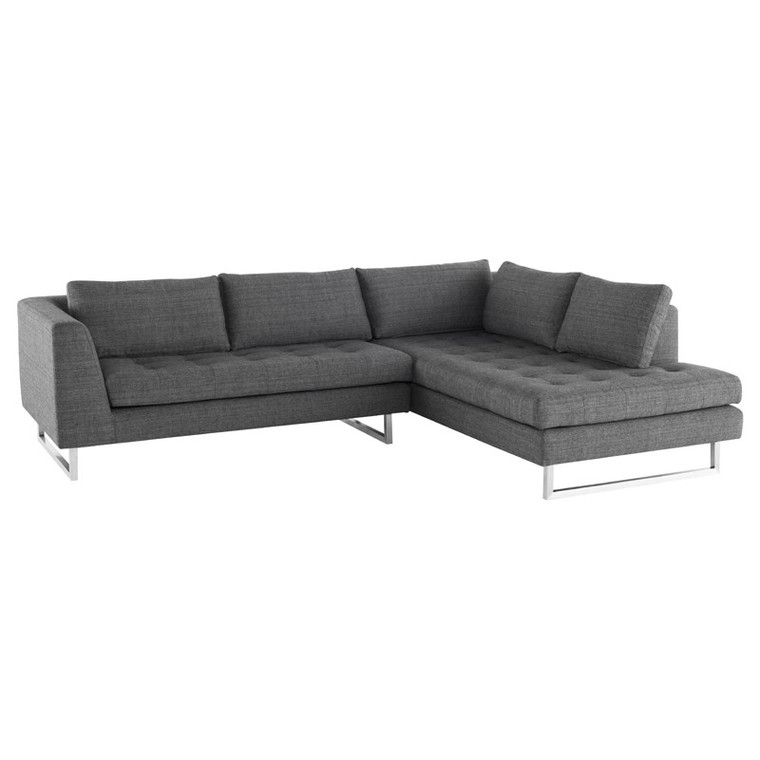 Janis Right Hand Facing Sectional