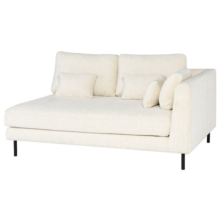 Gigi Modular Right Facing Sofa