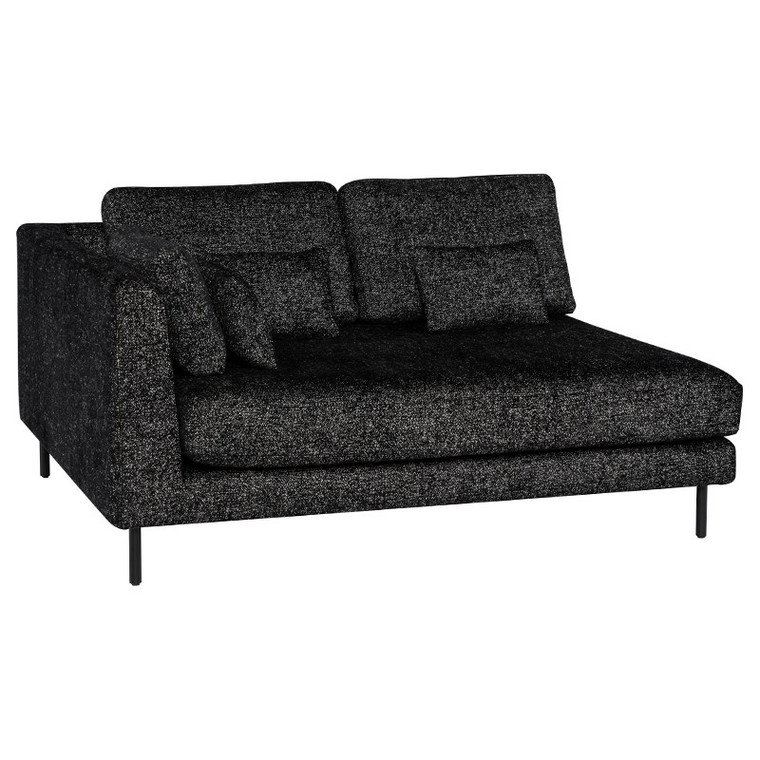 Gigi Modular Left Facing Sofa