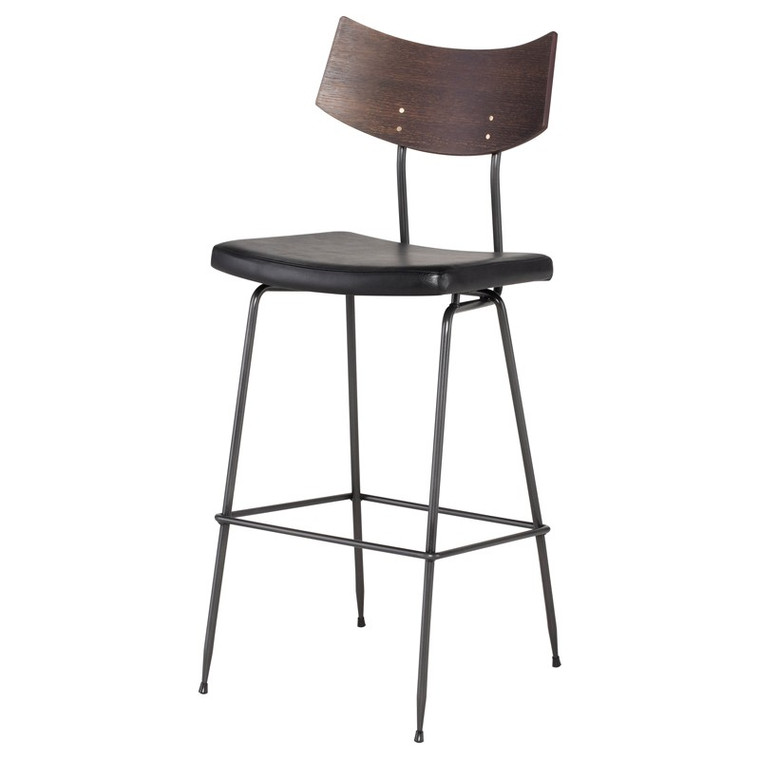 Soli Bar Stool