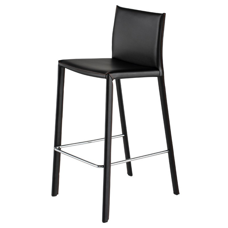 Bridget Bar Stool | Black