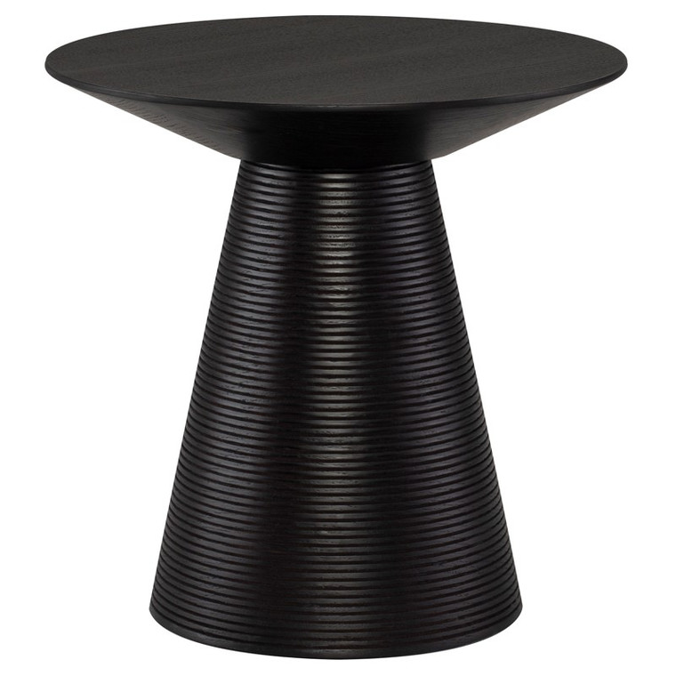 Anika Side Table | Black