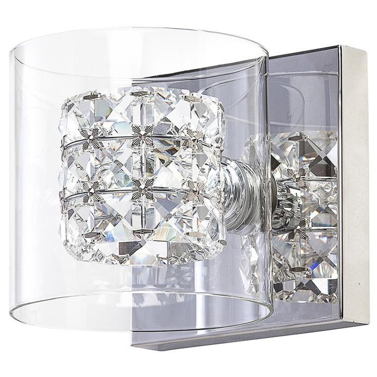 Elsa Sconce | Clear