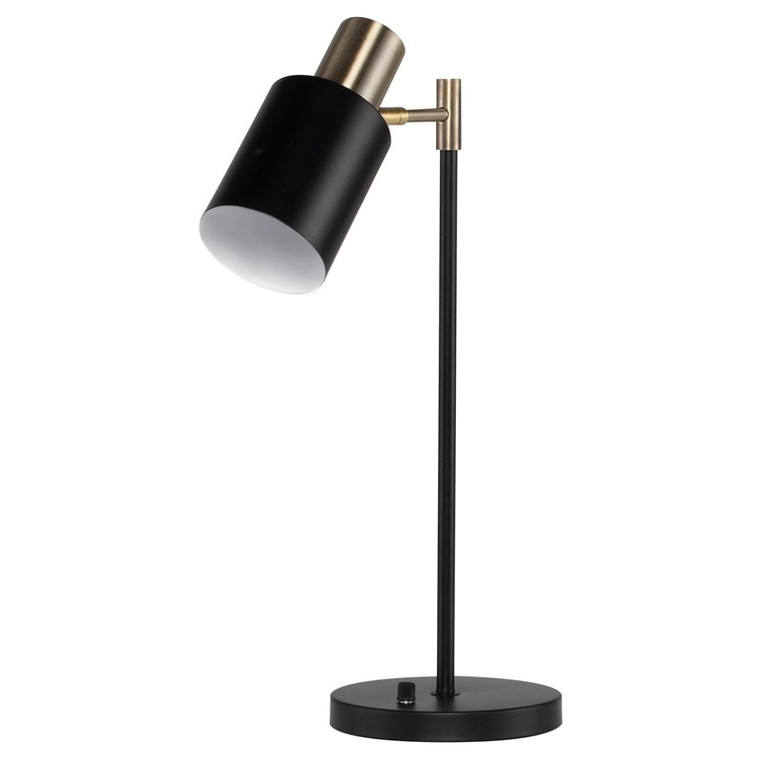 Lucca Table Light | Black