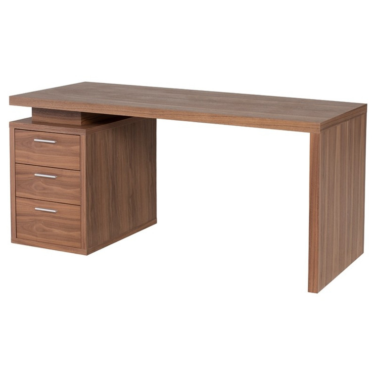 Benjamin Desk | Walnut