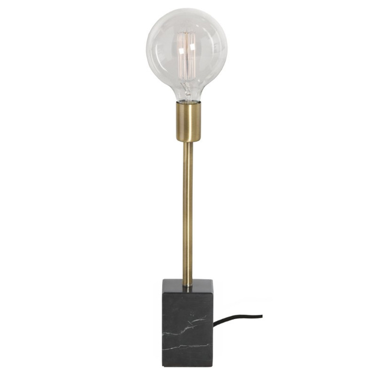 Ewen Table Light | Brass