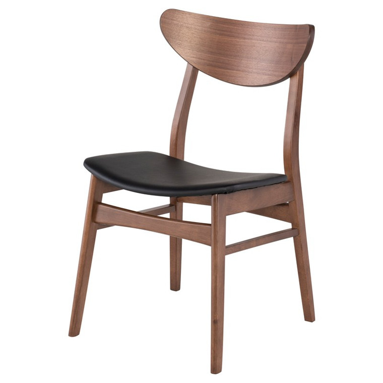 Colby Dining Chair | Black