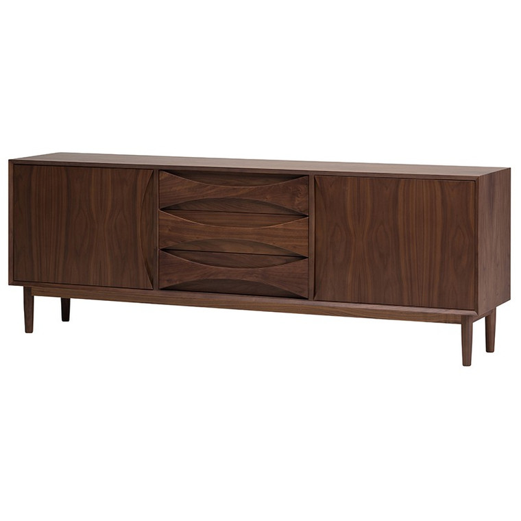 Adele Sideboard | Walnut