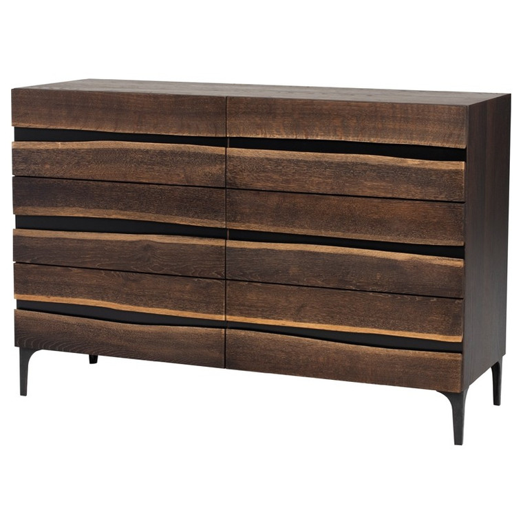 Prana Dresser | Seared