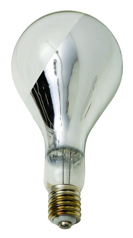 Big Base Bulb Light Bulb | Clear
