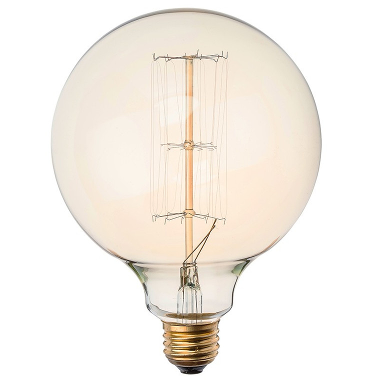 Light Bulb Lighting Light Bulb | Gold