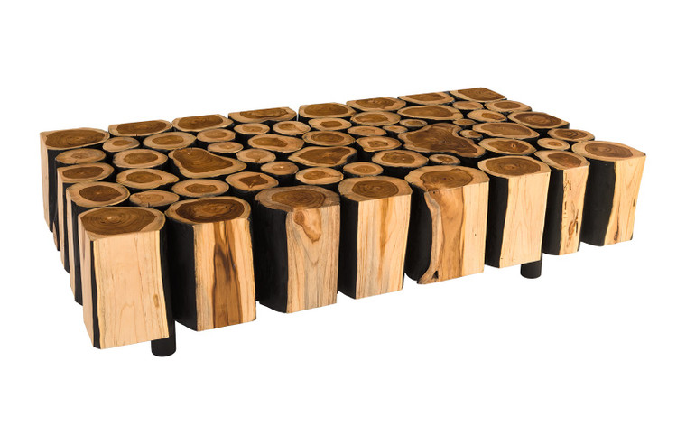 Boscage Rectangular Coffee Table
