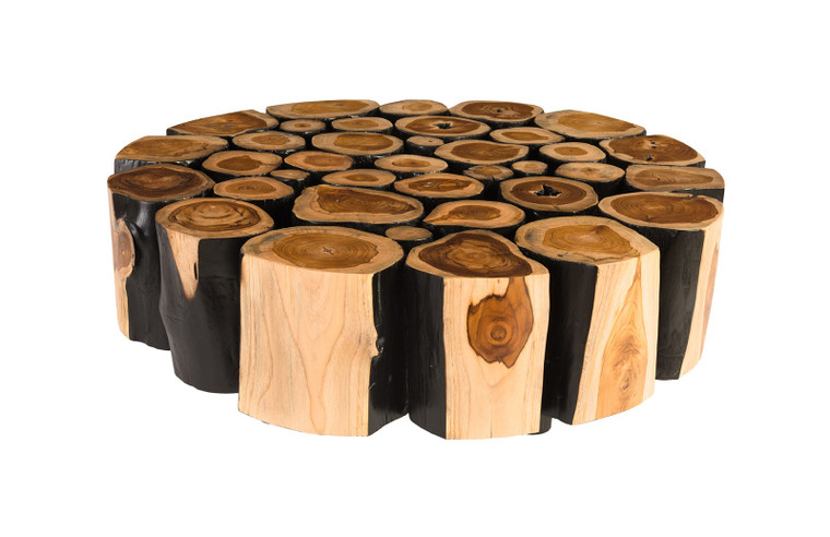 Boscage Round Coffee Table