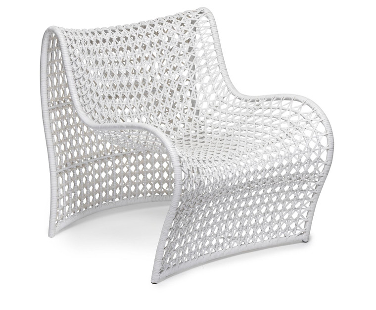 Lola Occasional Chair, Outdoor