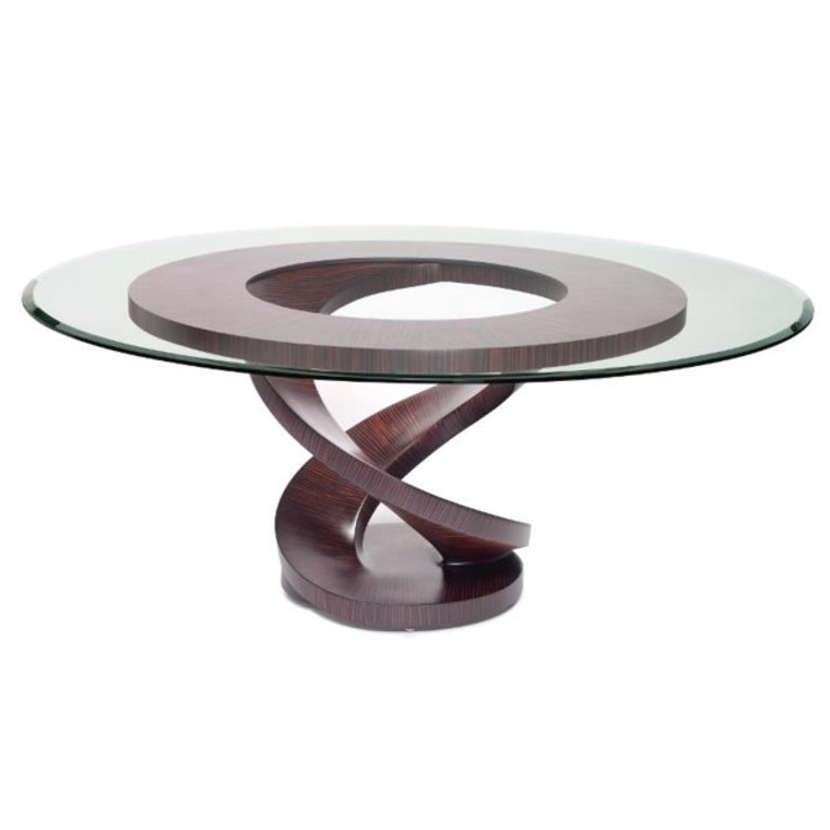 Fleur Dining Table Base