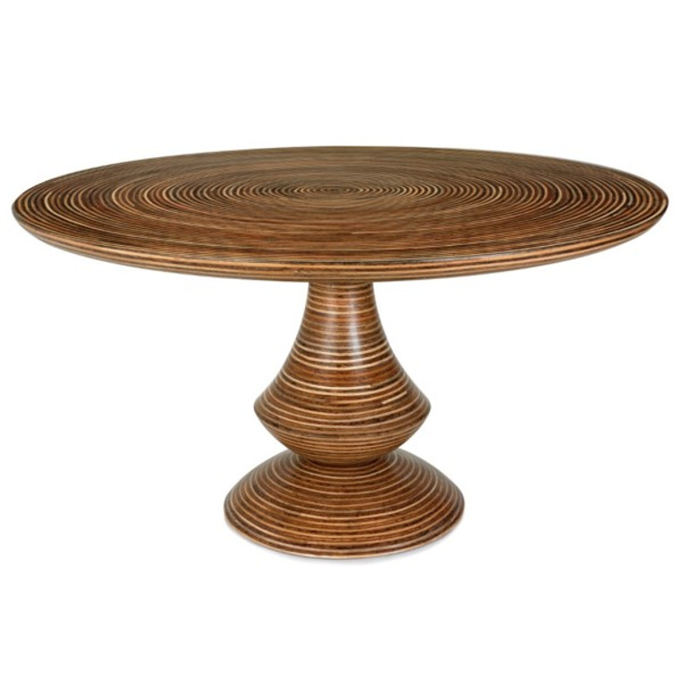 Showtime Rose Dining Table