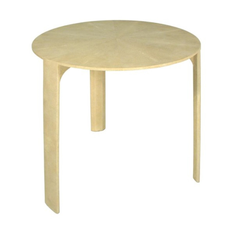 Pico End Table