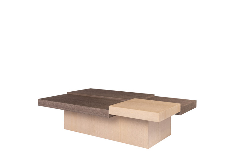 Mesa Cocktail Rectangular Table