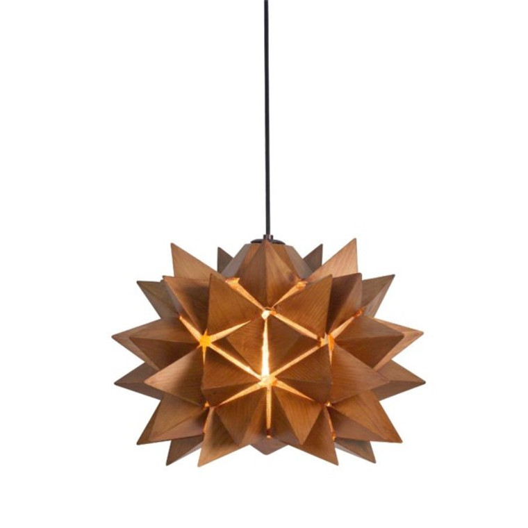 Nova Suspension | Light Brown