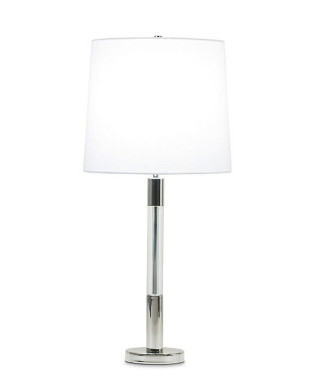 Poppy Table Lamp