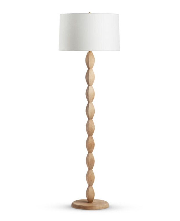 Manor Floor Lamp