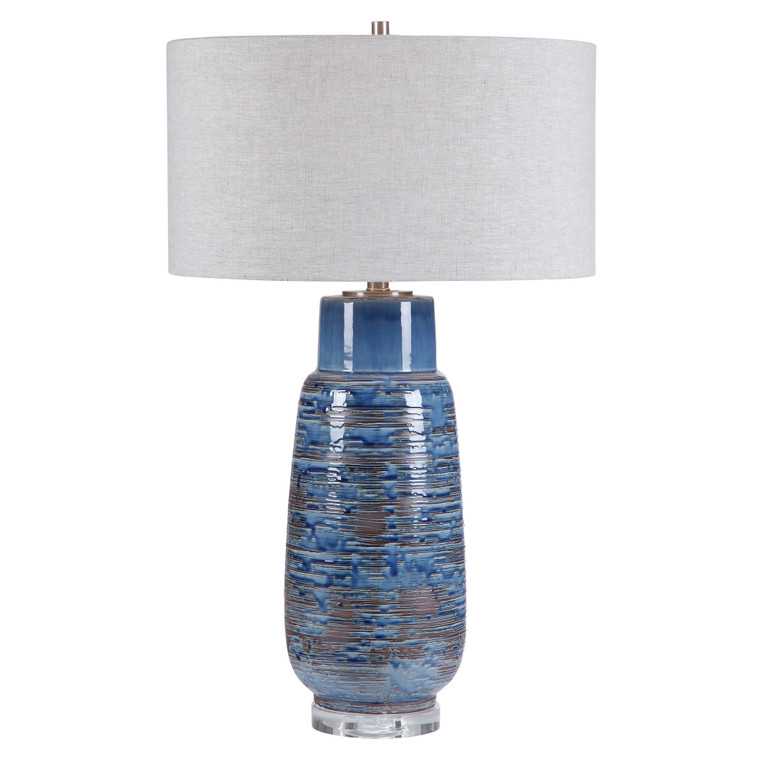 Magellan Table Lamp