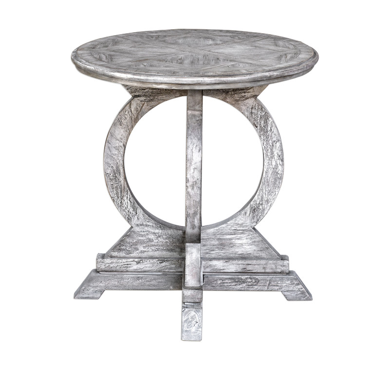 Maiva Side Table