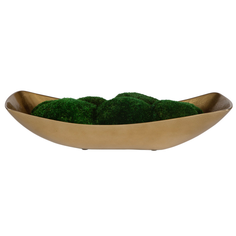 Venice Moss Centerpiece