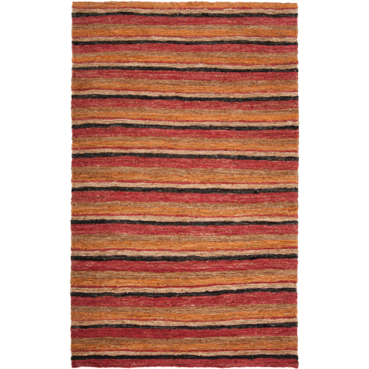 Dominican DOC-1027 2' x 3' Handmade Rug