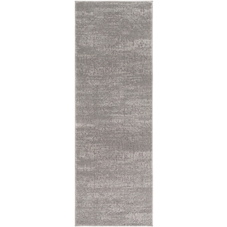 Florence FRO-2308 2' x 2'11" Machine Woven Rug