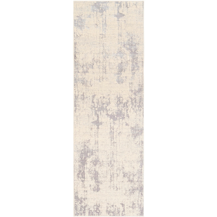 Florence FRO-2314 2' x 2'11" Machine Woven Rug