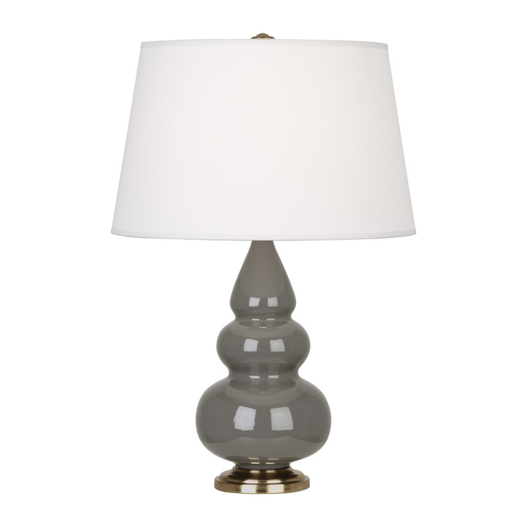 Small Triple Gourd Accent Lamp