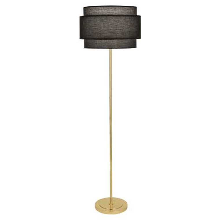 Decker Floor Lamp