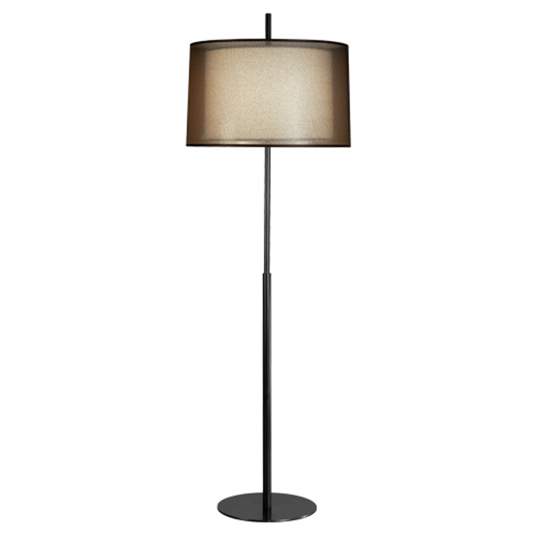 Saturnia Floor Lamp