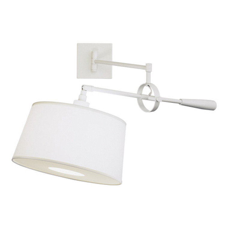 Real Simple Wall Mounted Boom Lamp