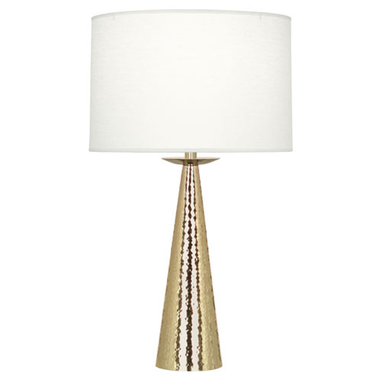 Dal Tapered Table Lamp