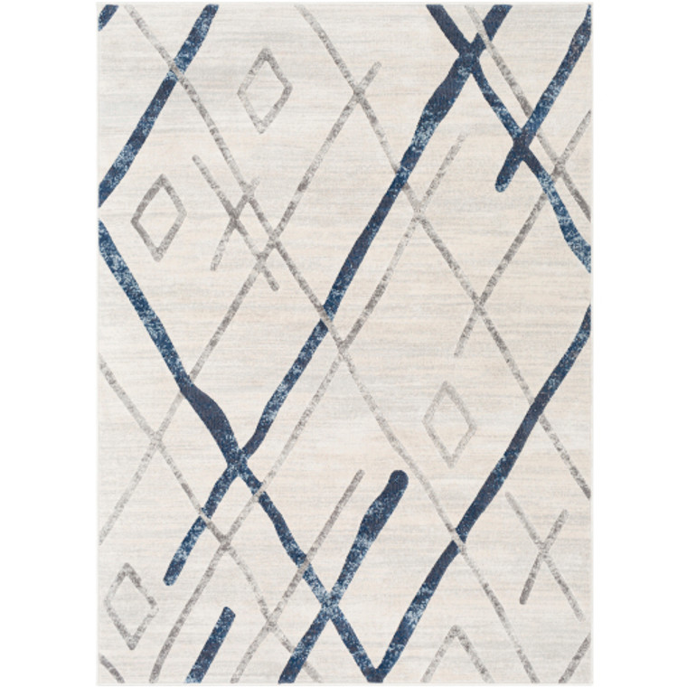 Remy 26455 Machine Woven Rug