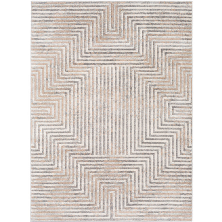 Remy 26457 Machine Woven Rug