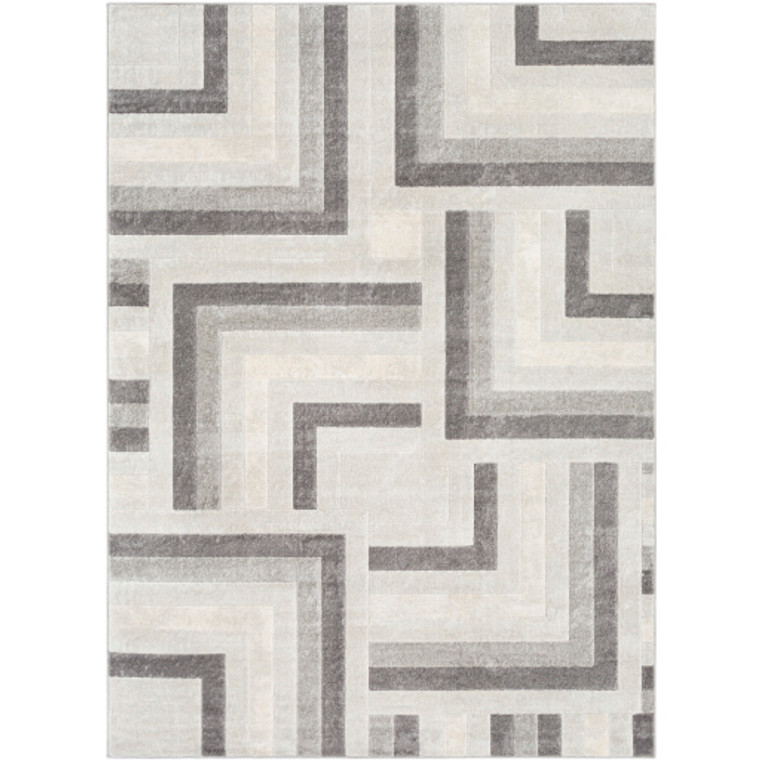 Remy 26465 Machine Woven Rug