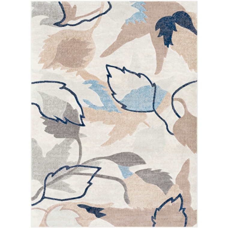 Remy 26468 Machine Woven Rug