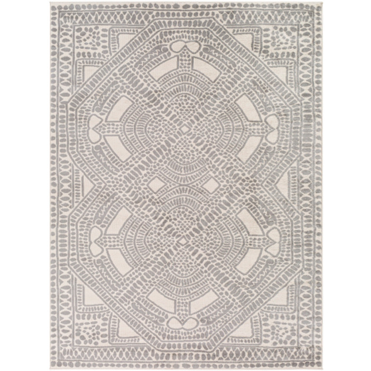 Roma 27629 Machine Woven Rug