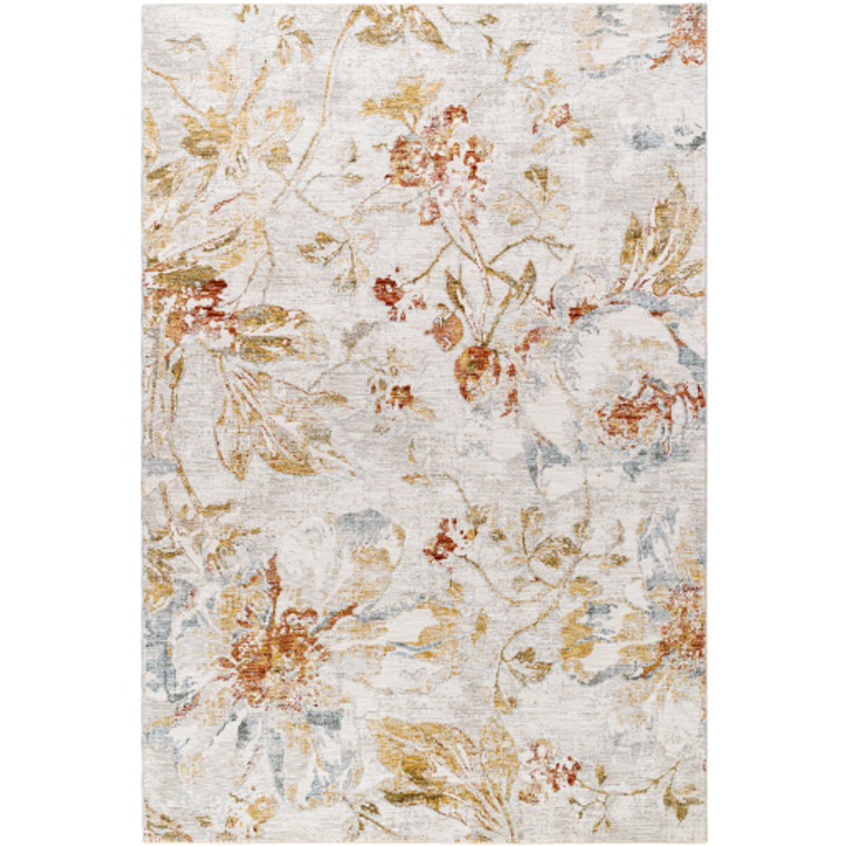 Roseanne RSE-2302 Machine Woven Rug