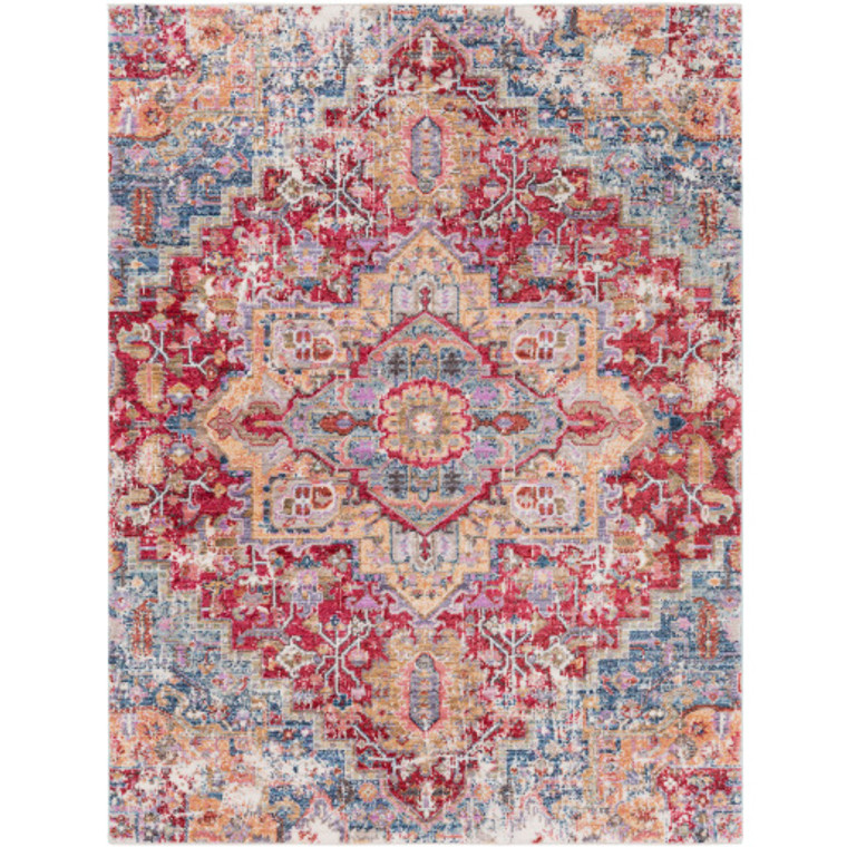 Rumi 21249 Machine Woven Rug