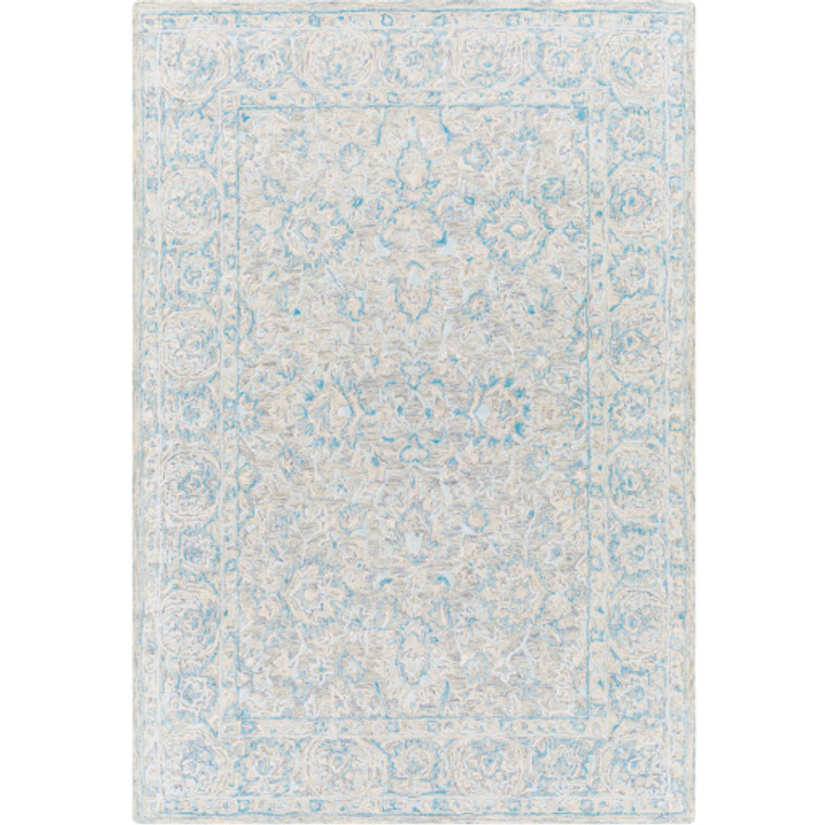 Shelby 27686 Handmade Rug